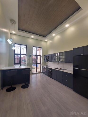 İcarəyə verilir 4 otaqlı həyət evi/bağ evi 180 m², Mərdəkan q., photo 15 from 19