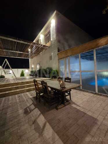 Сдаётся 5-комн. дом/дача 220 м², пос. Шаган, photo 6 from 12