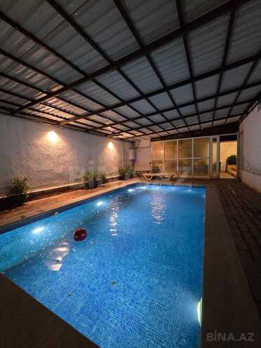 Сдаётся 5-комн. дом/дача 220 м², пос. Шаган, photo 10 from 12