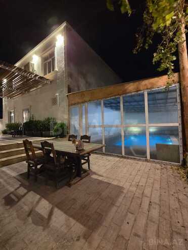 Сдаётся 5-комн. дом/дача 220 м², пос. Шаган, photo 9 from 12