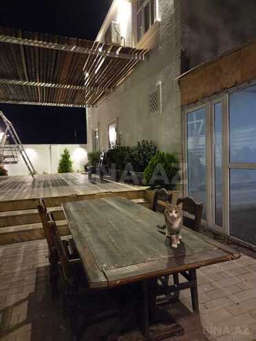 Сдаётся 5-комн. дом/дача 220 м², пос. Шаган, photo 3 from 12