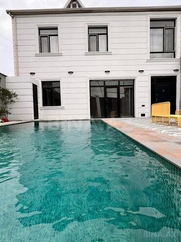 Сдаётся 4-комн. дом/дача 135 м², пос. Шаган, photo 4 from 17