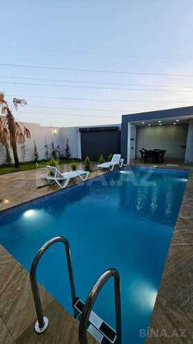 İcarəyə verilir 3 otaqlı həyət evi/bağ evi 150 m², Şüvəlan q., photo 3 from 10