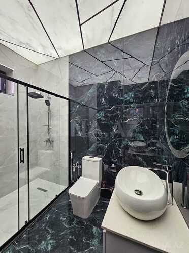 İcarəyə verilir 3 otaqlı həyət evi/bağ evi 150 m², Şüvəlan q., photo 9 from 10
