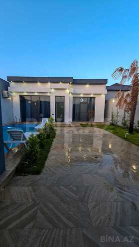 İcarəyə verilir 3 otaqlı həyət evi/bağ evi 150 m², Şüvəlan q., photo 5 from 10