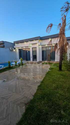 İcarəyə verilir 3 otaqlı həyət evi/bağ evi 150 m², Şüvəlan q., photo 4 from 10