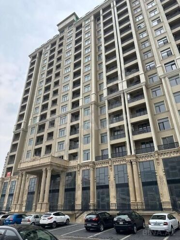 Продаётся 2-комн. новостройка 80 м², м. Шах Исмаил Хатаи, photo 1 from 13