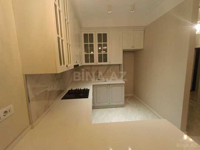 Продаётся 2-комн. новостройка 80 м², м. Шах Исмаил Хатаи, photo 4 from 13