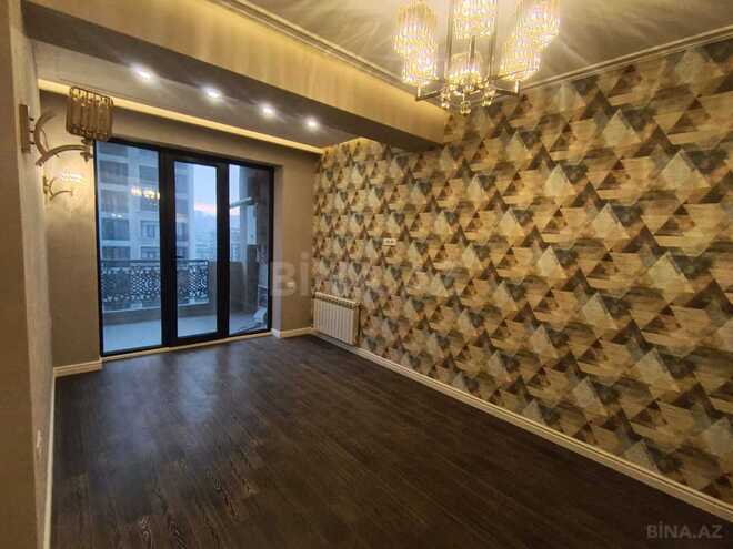 Продаётся 2-комн. новостройка 80 м², м. Шах Исмаил Хатаи, photo 6 from 13