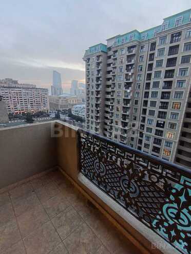 Продаётся 2-комн. новостройка 80 м², м. Шах Исмаил Хатаи, photo 9 from 13