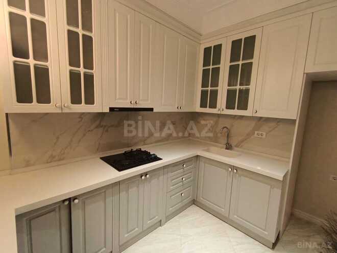 Продаётся 2-комн. новостройка 80 м², м. Шах Исмаил Хатаи, photo 5 from 13