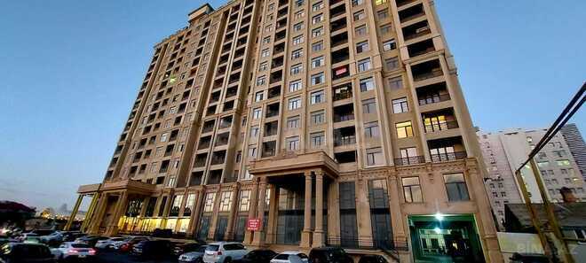 Продаётся 2-комн. новостройка 80 м², м. Шах Исмаил Хатаи, photo 11 from 13