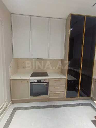 Продаётся 2-комн. новостройка 80 м², м. Шах Исмаил Хатаи, photo 6 from 21