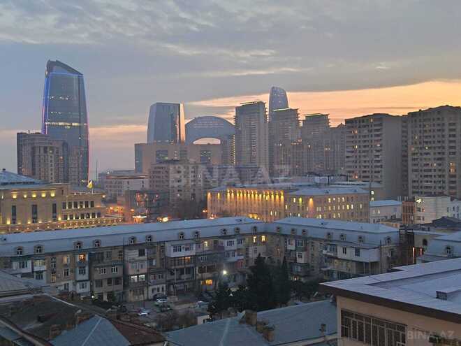 Продаётся 2-комн. новостройка 80 м², м. Шах Исмаил Хатаи, photo 1 from 21