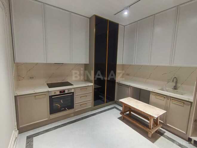 Продаётся 2-комн. новостройка 80 м², м. Шах Исмаил Хатаи, photo 7 from 21