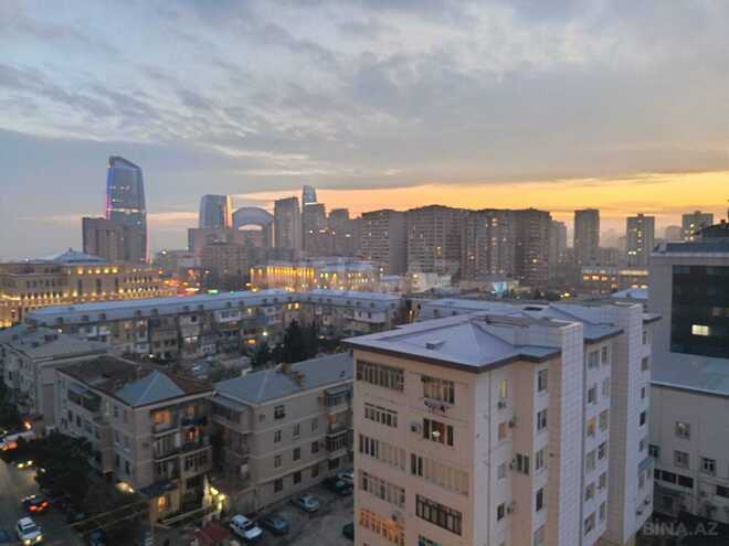 Продаётся 2-комн. новостройка 80 м², м. Шах Исмаил Хатаи, photo 18 from 21