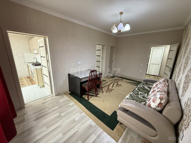 Сдаётся 3-комн. новостройка 59 м², пос. Масазыр, photo 12 from 14