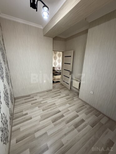 Сдаётся 3-комн. новостройка 59 м², пос. Масазыр, photo 10 from 14