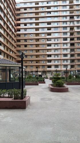 İcarəyə verilir 2 otaqlı yeni tikili 83 m², 28 May m., photo 3 from 14