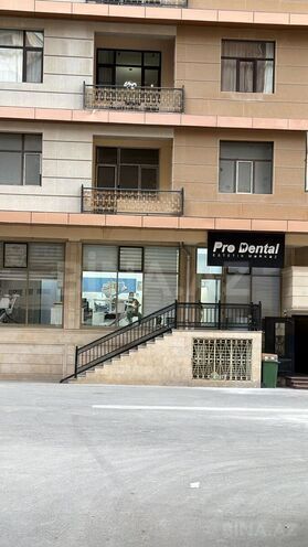 İcarəyə verilir 2 otaqlı yeni tikili 83 m², 28 May m., photo 10 from 14