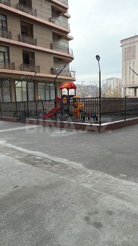 İcarəyə verilir 2 otaqlı yeni tikili 83 m², 28 May m., photo 11 from 14