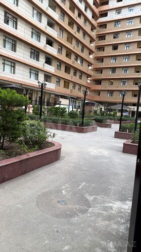 İcarəyə verilir 2 otaqlı yeni tikili 83 m², 28 May m., photo 4 from 14