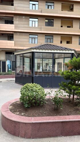 İcarəyə verilir 2 otaqlı yeni tikili 83 m², 28 May m., photo 5 from 14