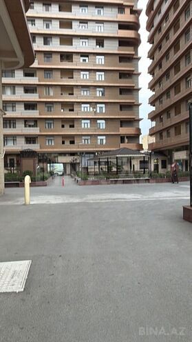 İcarəyə verilir 2 otaqlı yeni tikili 83 m², 28 May m., photo 13 from 14