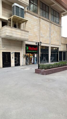 İcarəyə verilir 2 otaqlı yeni tikili 83 m², 28 May m., photo 8 from 14