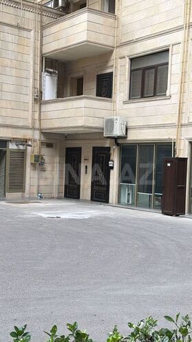 İcarəyə verilir 2 otaqlı yeni tikili 83 m², 28 May m., photo 6 from 14