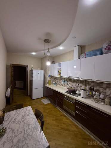 Продаётся 2-комн. новостройка 94.4 м², м. Мемар Аджеми, photo 9 from 21