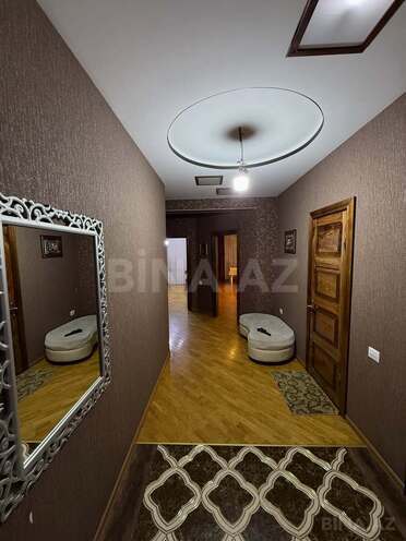 Продаётся 2-комн. новостройка 94.4 м², м. Мемар Аджеми, photo 11 from 21