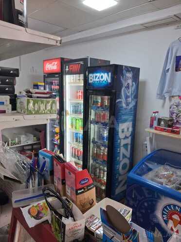 İcarəyə verilir  obyekt 40 m², 8 Noyabr m., photo 10 from 16