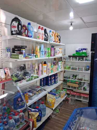 İcarəyə verilir  obyekt 40 m², 8 Noyabr m., photo 9 from 16