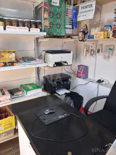 İcarəyə verilir  obyekt 40 m², 8 Noyabr m., photo 8 from 16