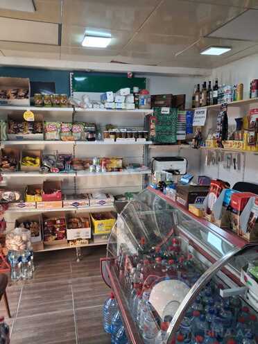 İcarəyə verilir  obyekt 40 m², 8 Noyabr m., photo 6 from 16