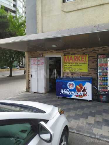 İcarəyə verilir  obyekt 40 m², 8 Noyabr m., photo 11 from 16