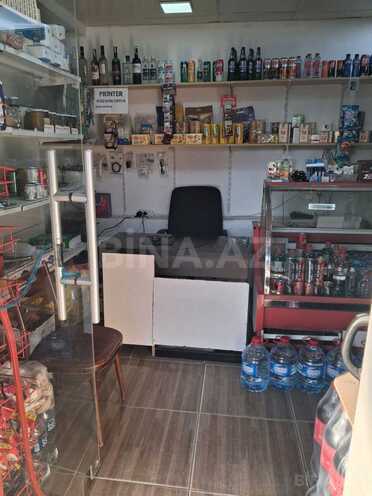 İcarəyə verilir  obyekt 40 m², 8 Noyabr m., photo 4 from 16