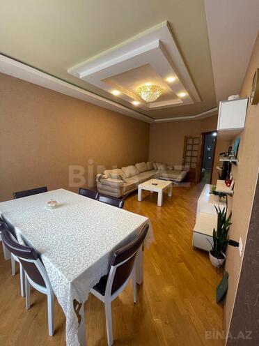 Продаётся 2-комн. новостройка 94.4 м², м. Мемар Аджеми, photo 15 from 21
