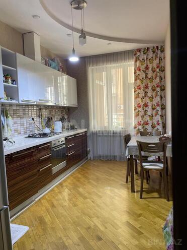 Продаётся 2-комн. новостройка 94.4 м², м. Мемар Аджеми, photo 18 from 21