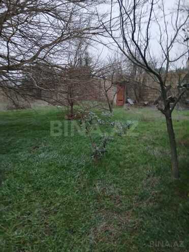Satılır  torpaq 13 sot, Nardaran q., photo 1 from 8