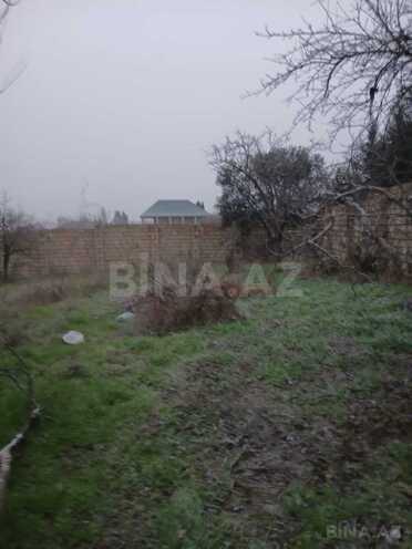Satılır  torpaq 13 sot, Nardaran q., photo 3 from 8