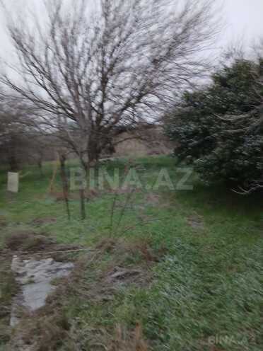 Satılır  torpaq 13 sot, Nardaran q., photo 4 from 8
