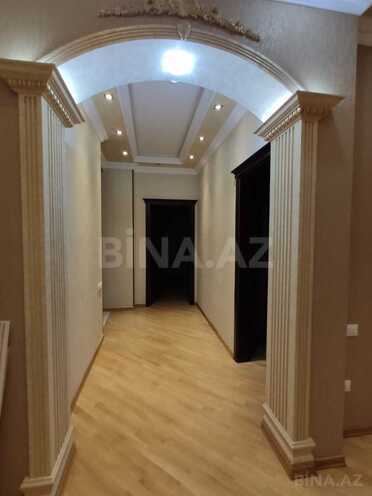 Сдаётся 3-комн. новостройка 102 м², м. Ази Асланов, photo 14 from 21