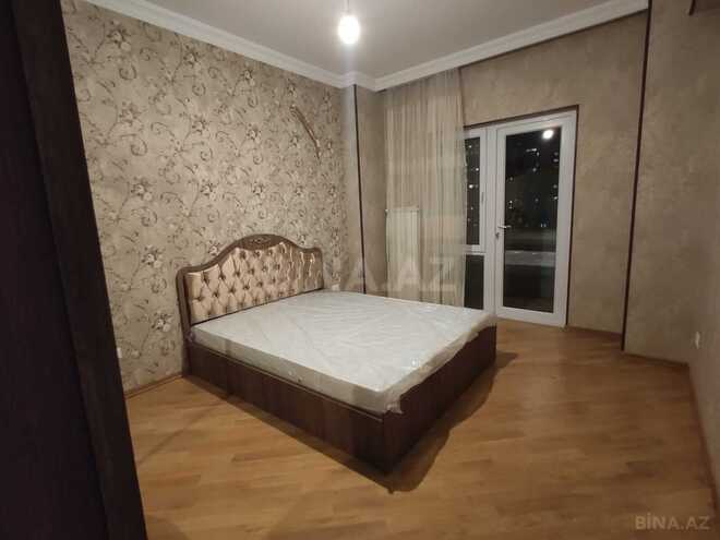 Сдаётся 3-комн. новостройка 102 м², м. Ази Асланов, photo 10 from 21