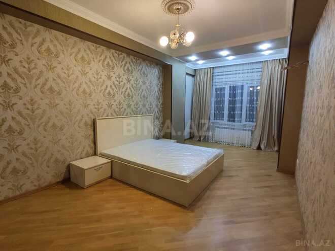 Сдаётся 3-комн. новостройка 102 м², м. Ази Асланов, photo 7 from 21