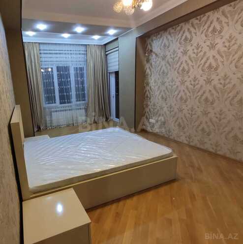 Сдаётся 3-комн. новостройка 102 м², м. Ази Асланов, photo 5 from 21