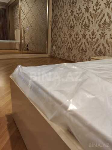 Сдаётся 3-комн. новостройка 102 м², м. Ази Асланов, photo 12 from 21