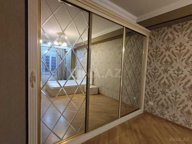Сдаётся 3-комн. новостройка 102 м², м. Ази Асланов, photo 6 from 21