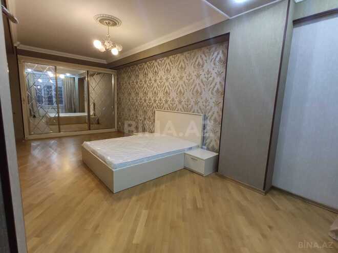 Сдаётся 3-комн. новостройка 102 м², м. Ази Асланов, photo 4 from 21